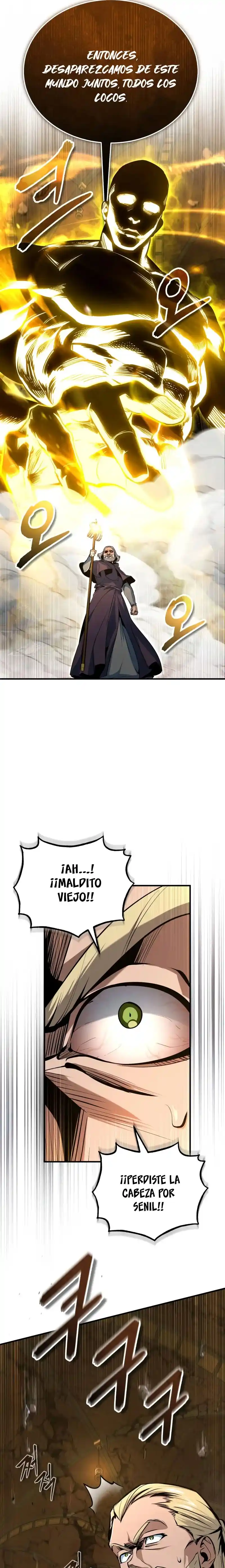 El Profesor Encubierto De La Academia - Capítulo 127 - Página 12 - LectorTMOo