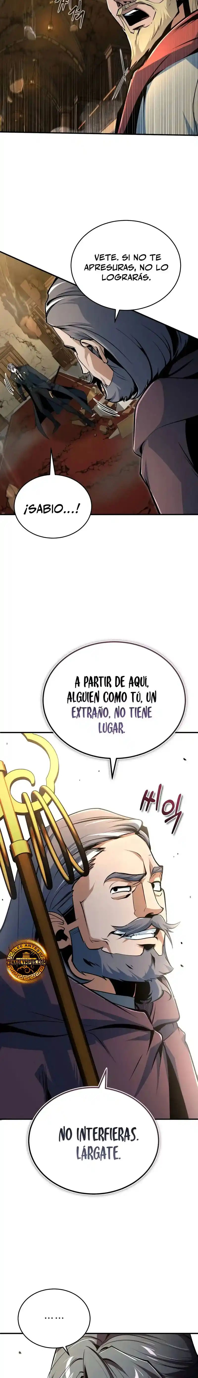 El Profesor Encubierto De La Academia - Capítulo 127 - Página 13 - LectorTMOo