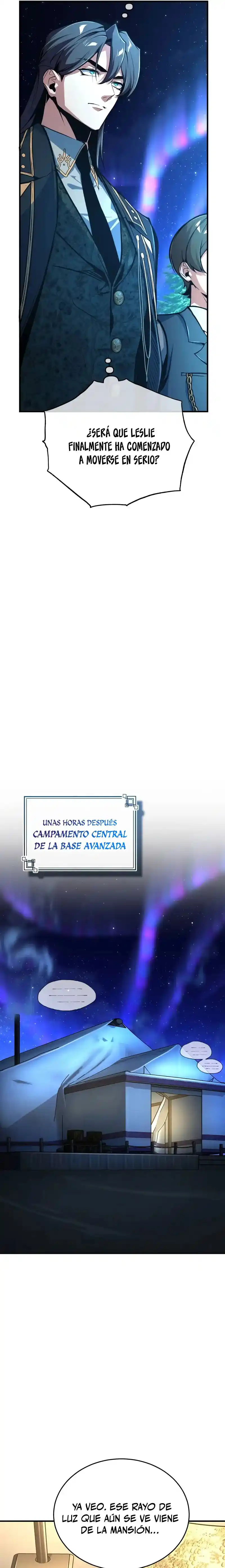 El Profesor Encubierto De La Academia - Capítulo 127 - Página 22 - LectorTMOo