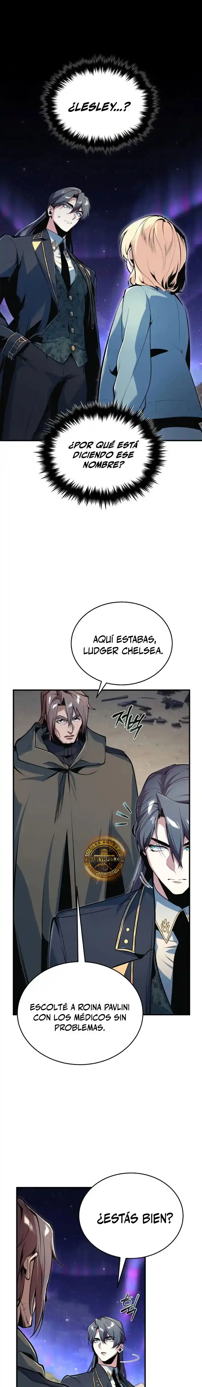 El Profesor Encubierto De La Academia - Capítulo 128 - Página 2 - LectorTMOo