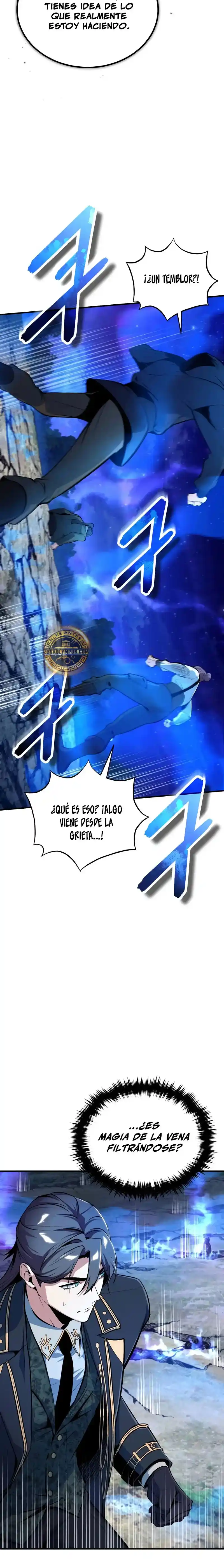 El Profesor Encubierto De La Academia - Capítulo 129 - Página 6 - LectorTMOo