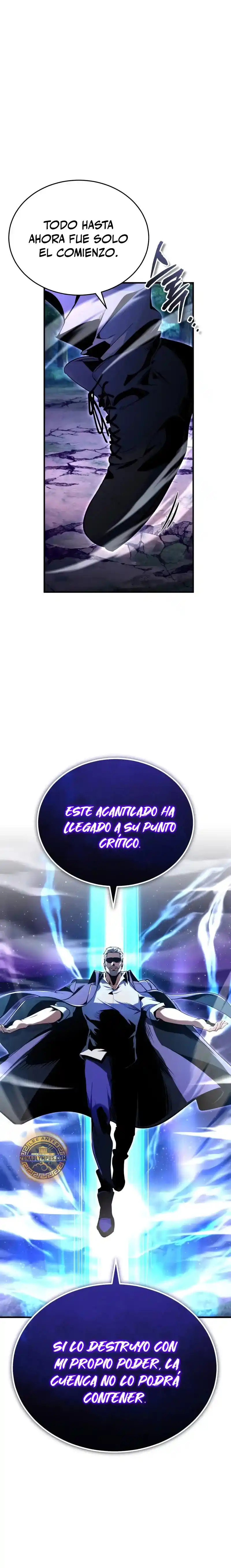 El Profesor Encubierto De La Academia - Capítulo 129 - Página 7 - LectorTMOo