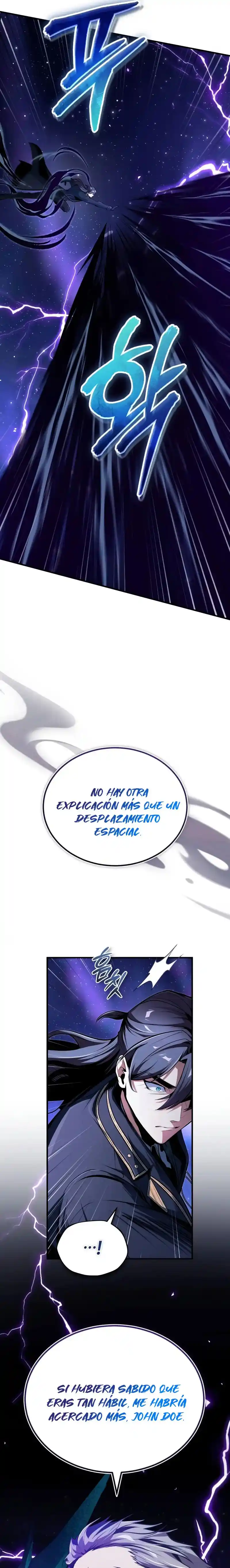 El Profesor Encubierto De La Academia - Capítulo 129 - Página 22 - LectorTMOo