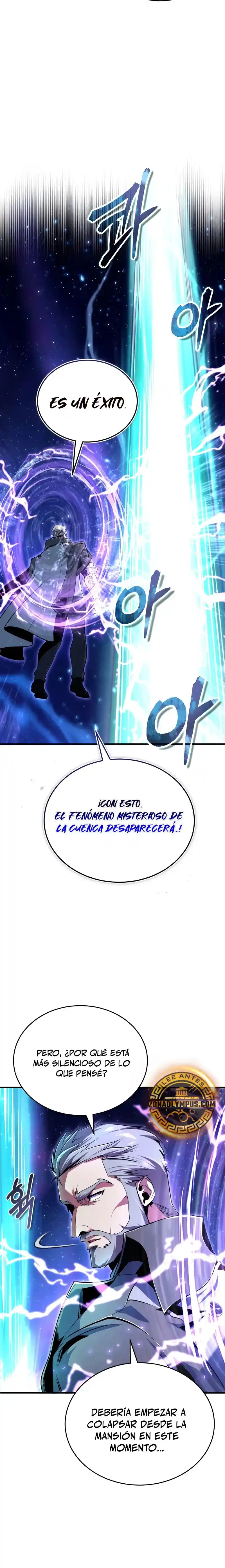 El Profesor Encubierto De La Academia - Capítulo 130 - Página 3 - LectorTMOo