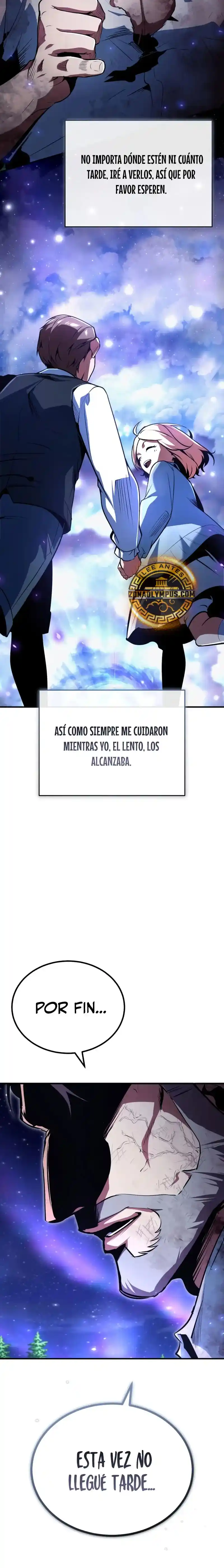 El Profesor Encubierto De La Academia - Capítulo 131 - Página 21 - LectorTMOo