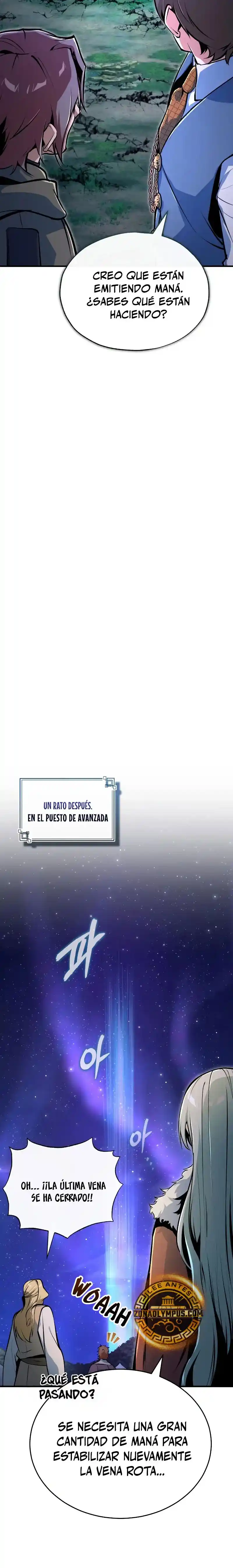 El Profesor Encubierto De La Academia - Capítulo 132 - Página 6 - LectorTMOo