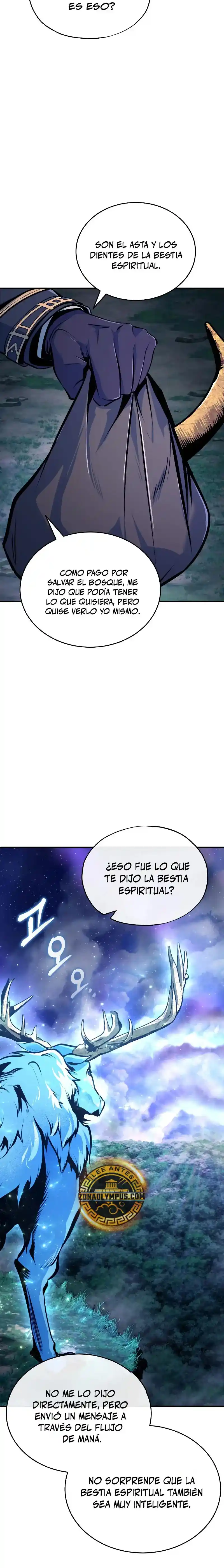 El Profesor Encubierto De La Academia - Capítulo 132 - Página 31 - LectorTMOo