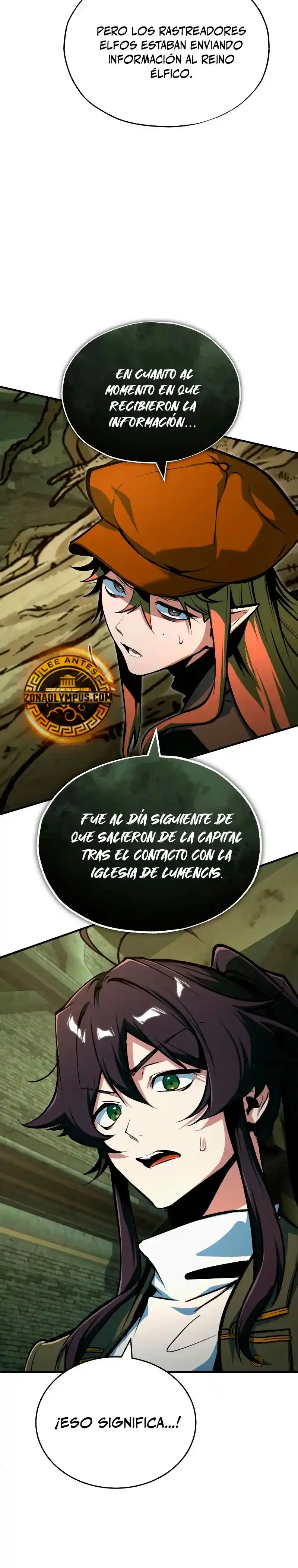 El Profesor Encubierto De La Academia - Capítulo 134 - Página 24 - LectorTMOo
