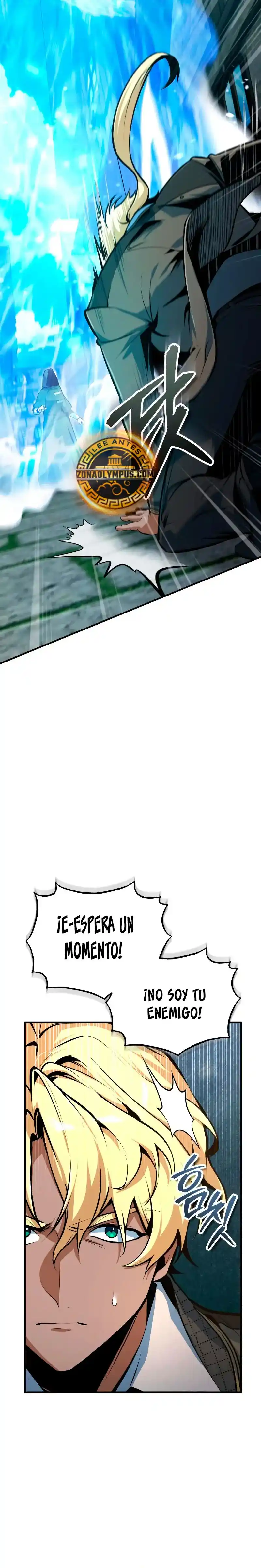 El Profesor Encubierto De La Academia - Capítulo 134 - Página 31 - LectorTMOo