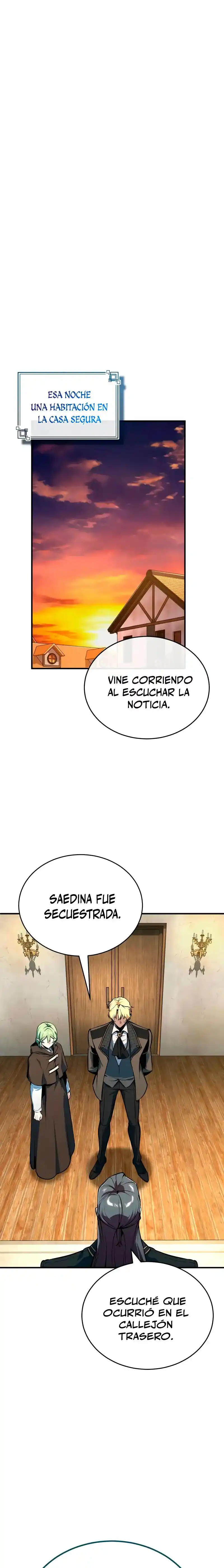 El Profesor Encubierto De La Academia - Capítulo 135 - Página 2 - LectorTMOo