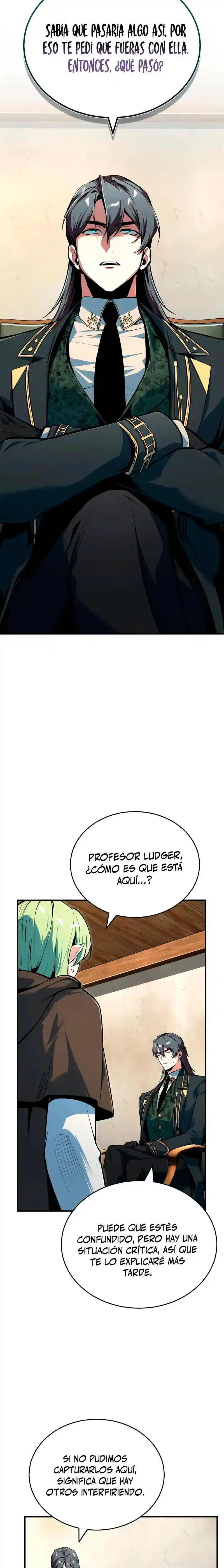 El Profesor Encubierto De La Academia - Capítulo 135 - Página 3 - LectorTMOo