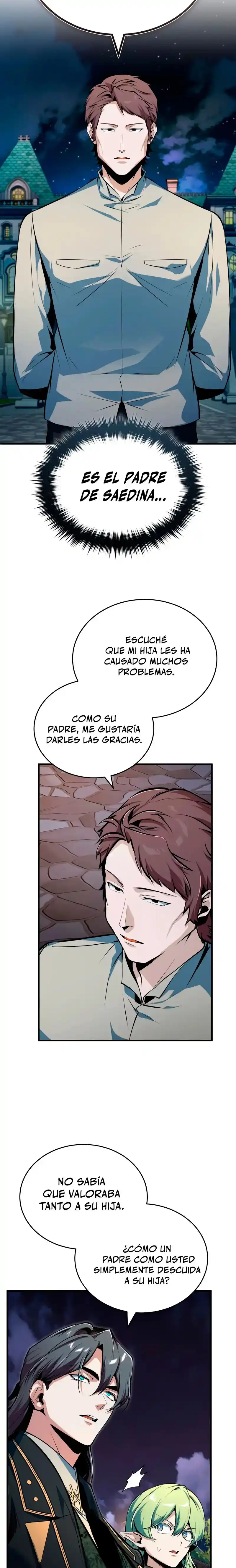 El Profesor Encubierto De La Academia - Capítulo 135 - Página 15 - LectorTMOo