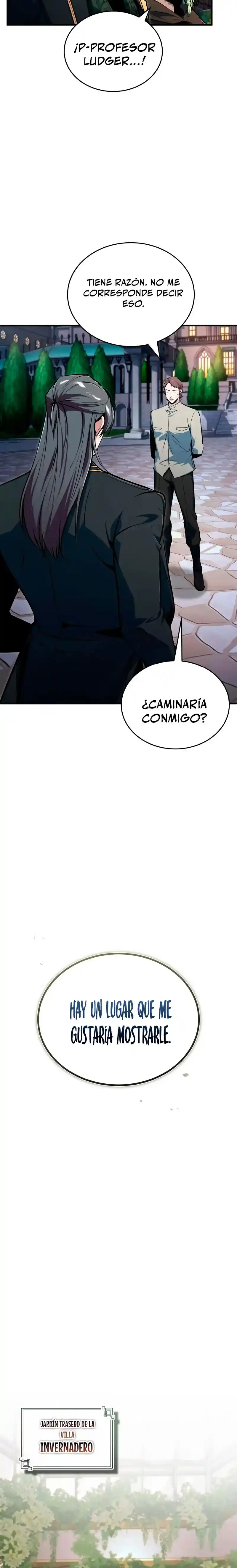 El Profesor Encubierto De La Academia - Capítulo 135 - Página 16 - LectorTMOo