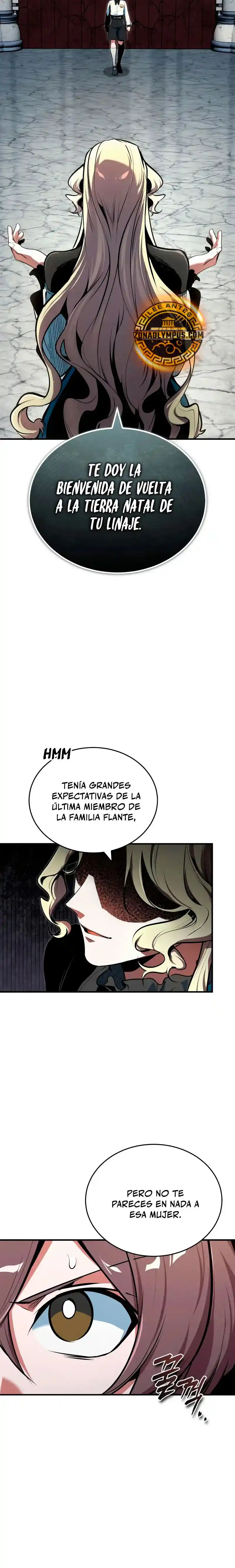 El Profesor Encubierto De La Academia - Capítulo 136 - Página 26 - LectorTMOo