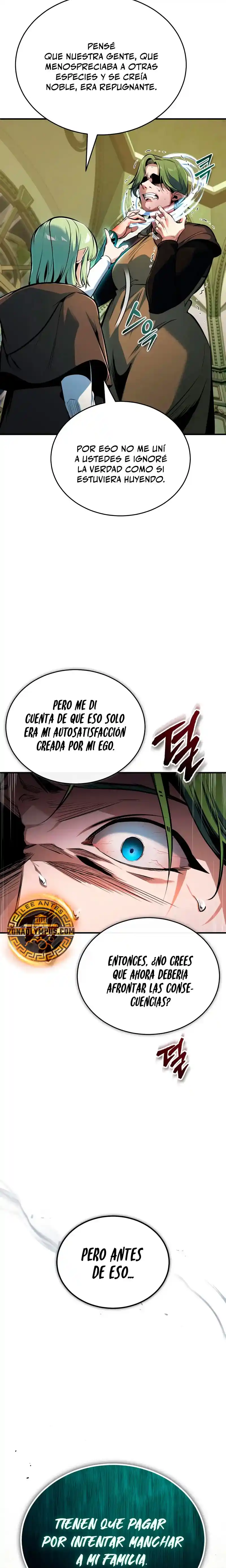 El Profesor Encubierto De La Academia - Capítulo 137 - Página 18 - LectorTMOo