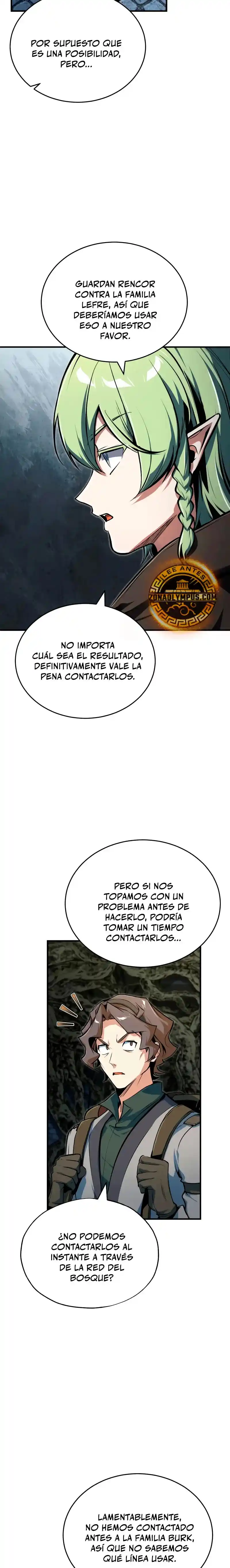El Profesor Encubierto De La Academia - Capítulo 137 - Página 24 - LectorTMOo
