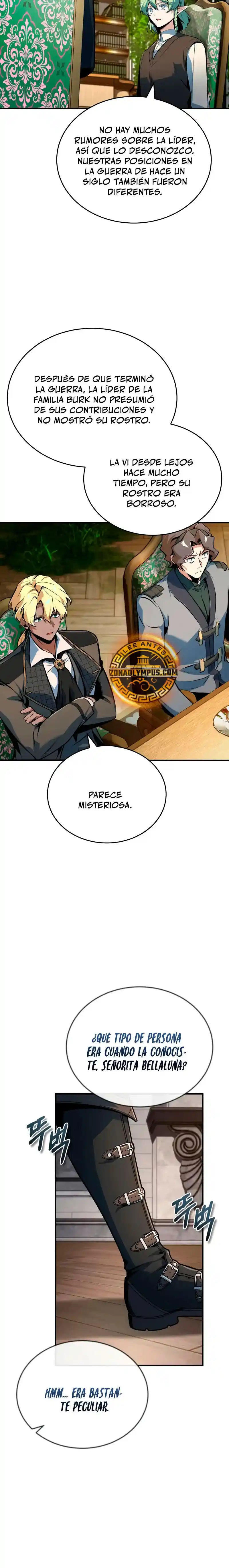 El Profesor Encubierto De La Academia - Capítulo 137 - Página 28 - LectorTMOo