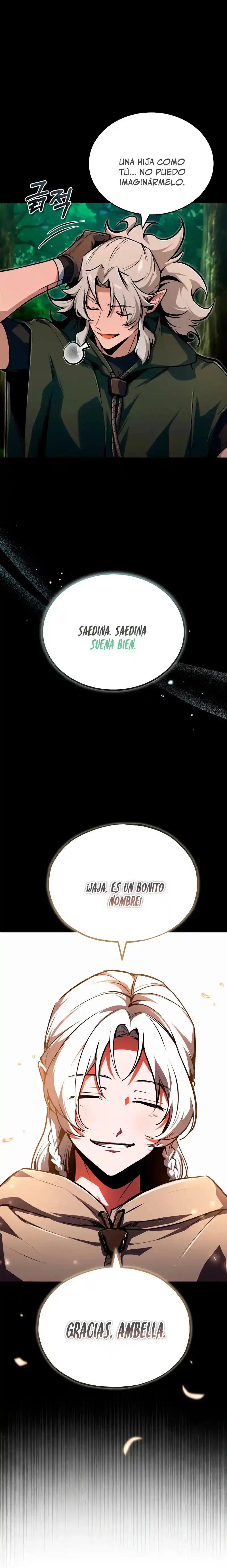 El Profesor Encubierto De La Academia - Capítulo 138 - Página 8 - LectorTMOo