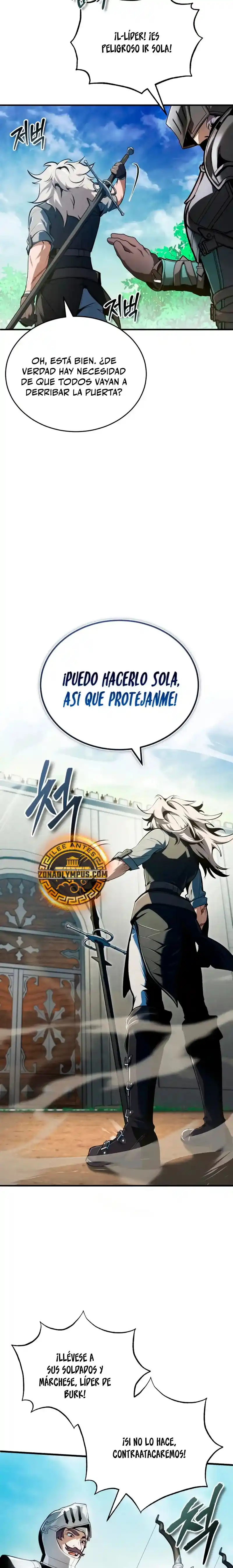 El Profesor Encubierto De La Academia - Capítulo 139 - Página 4 - LectorTMOo