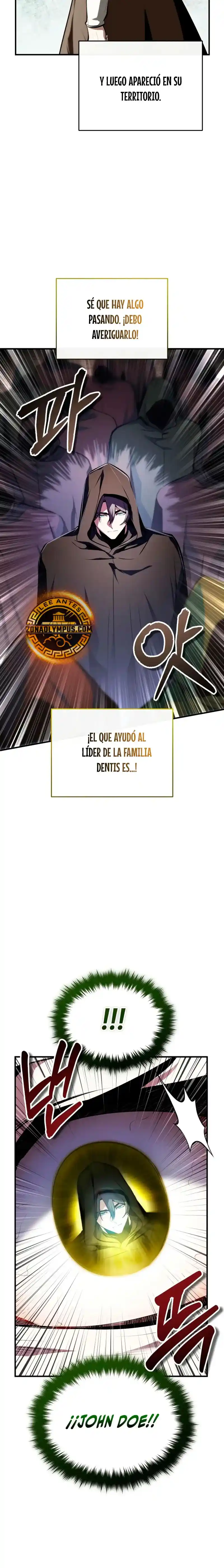El Profesor Encubierto De La Academia - Capítulo 139 - Página 11 - LectorTMOo