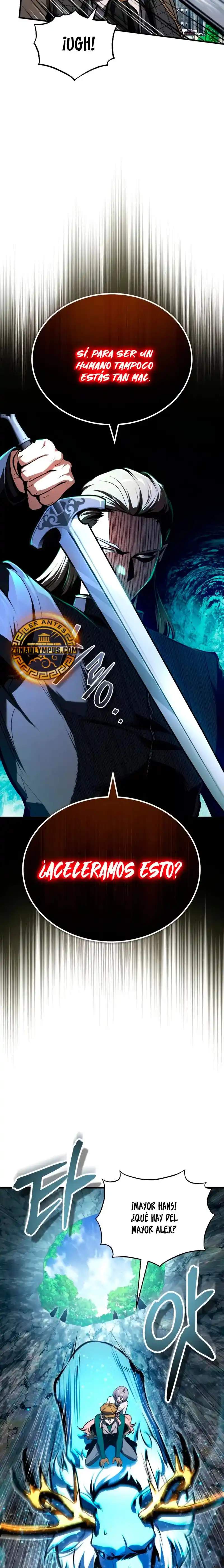 El Profesor Encubierto De La Academia - Capítulo 139 - Página 20 - LectorTMOo