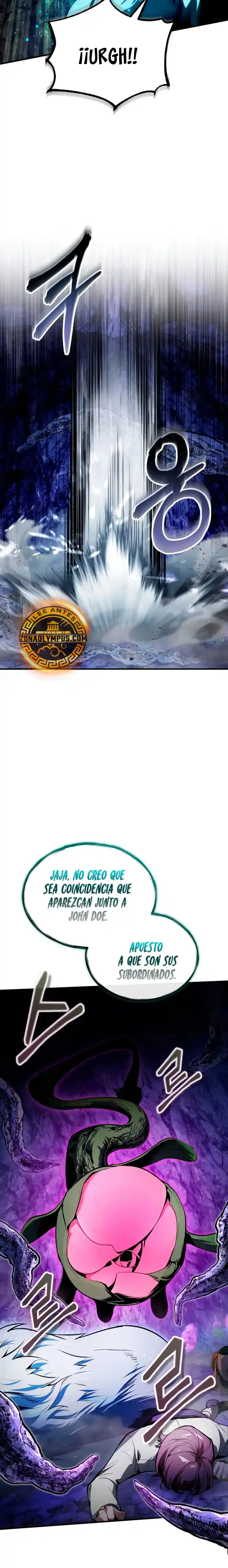 El Profesor Encubierto De La Academia - Capítulo 139 - Página 24 - LectorTMOo