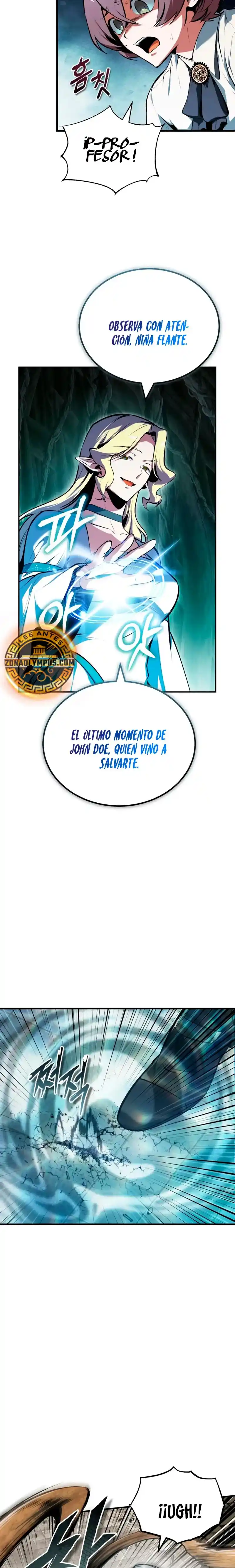 El Profesor Encubierto De La Academia - Capítulo 139 - Página 30 - LectorTMOo