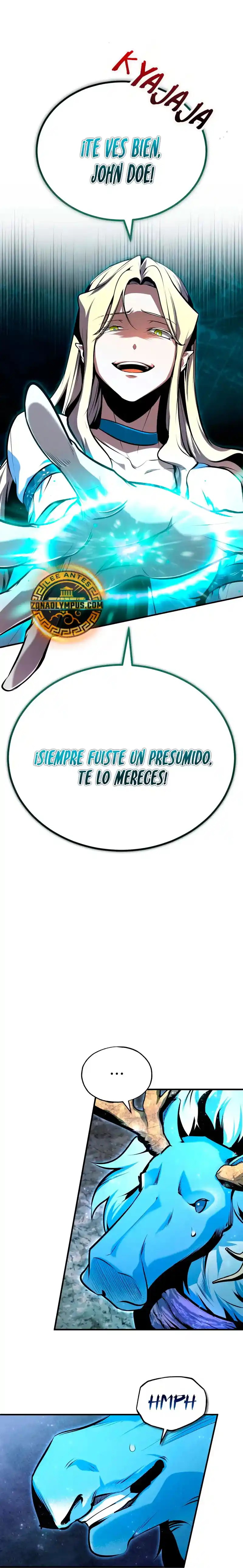 El Profesor Encubierto De La Academia - Capítulo 140 - Página 3 - LectorTMOo