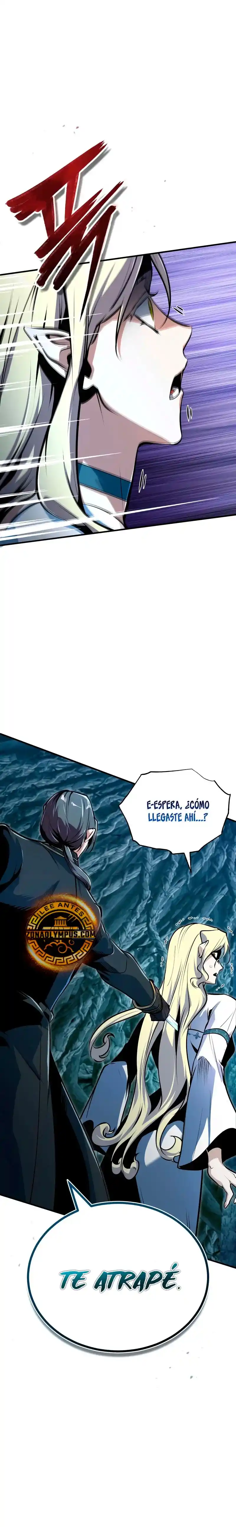 El Profesor Encubierto De La Academia - Capítulo 140 - Página 4 - LectorTMOo