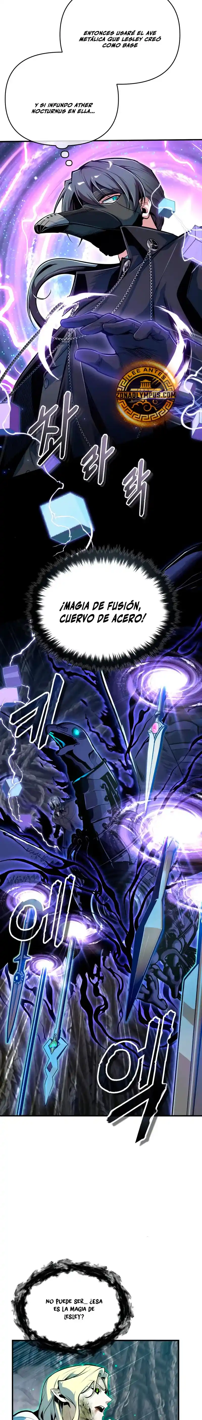El Profesor Encubierto De La Academia - Capítulo 140 - Página 30 - LectorTMOo