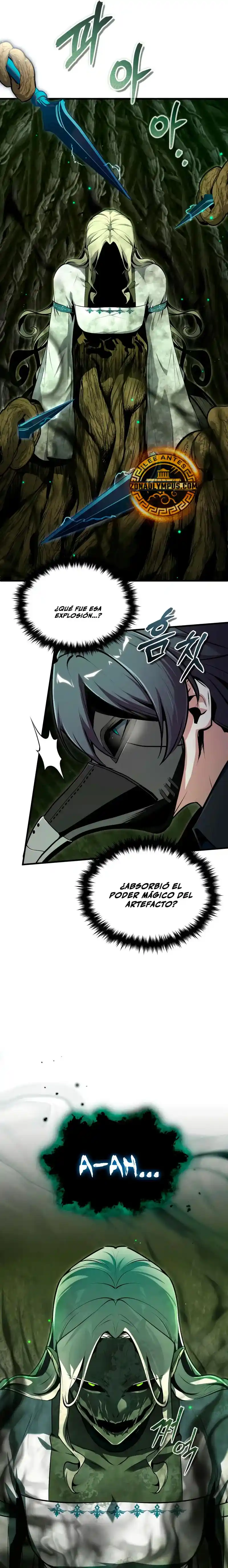 El Profesor Encubierto De La Academia - Capítulo 141 - Página 7 - LectorTMOo