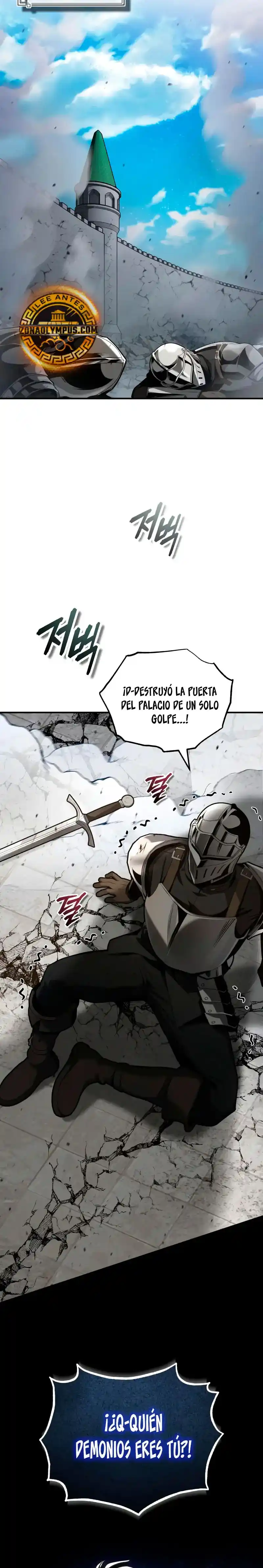 El Profesor Encubierto De La Academia - Capítulo 141 - Página 34 - LectorTMOo