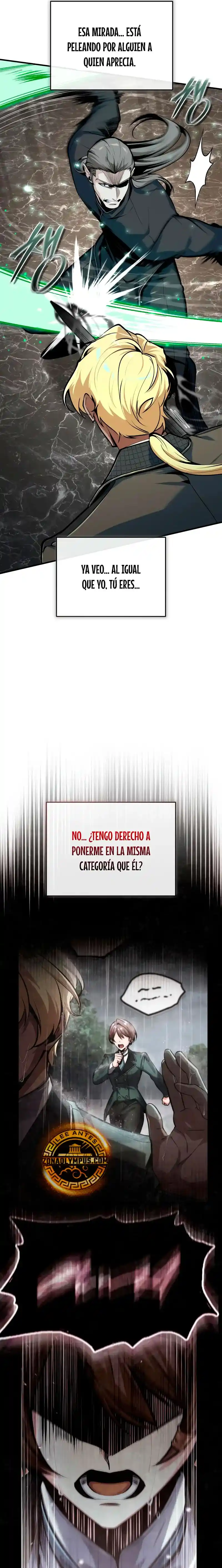 El Profesor Encubierto De La Academia - Capítulo 142 - Página 7 - LectorTMOo