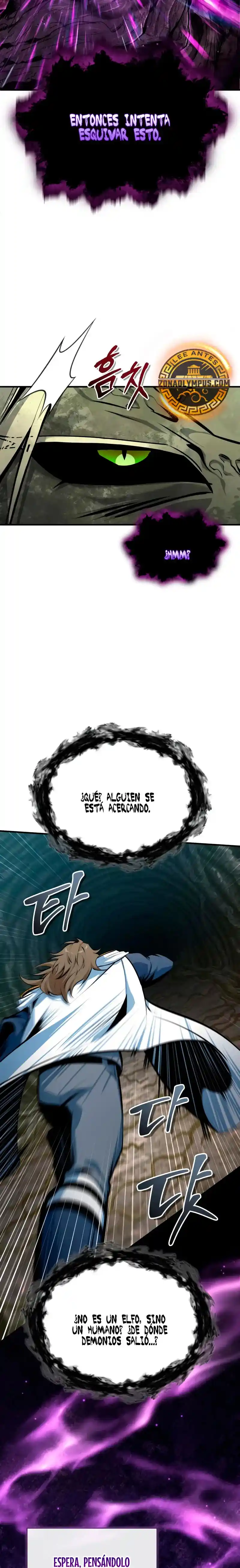 El Profesor Encubierto De La Academia - Capítulo 142 - Página 15 - LectorTMOo