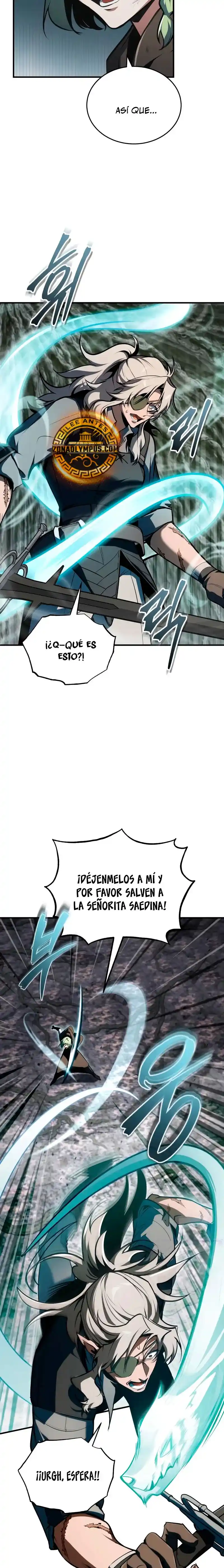 El Profesor Encubierto De La Academia - Capítulo 143 - Página 15 - LectorTMOo