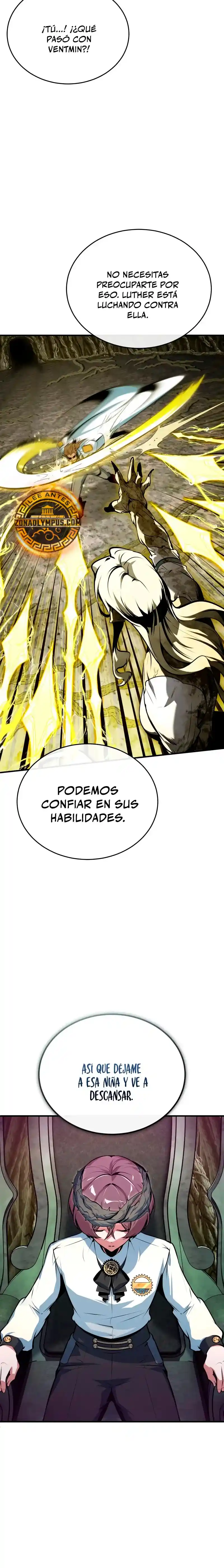 El Profesor Encubierto De La Academia - Capítulo 143 - Página 20 - LectorTMOo