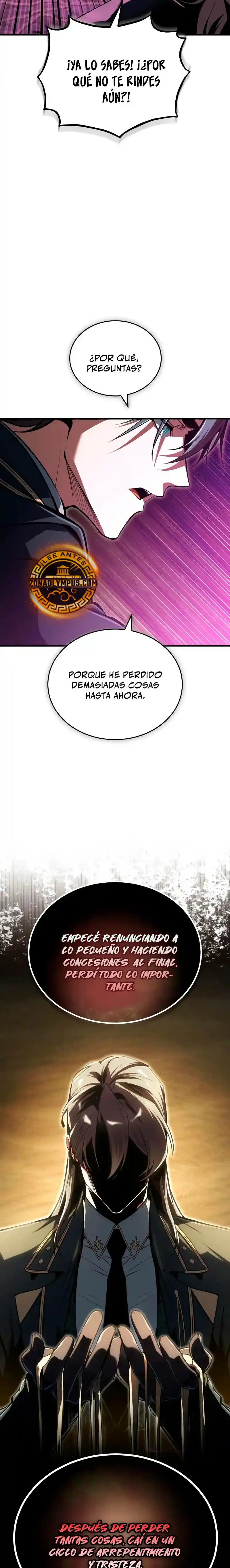 El Profesor Encubierto De La Academia - Capítulo 143 - Página 24 - LectorTMOo