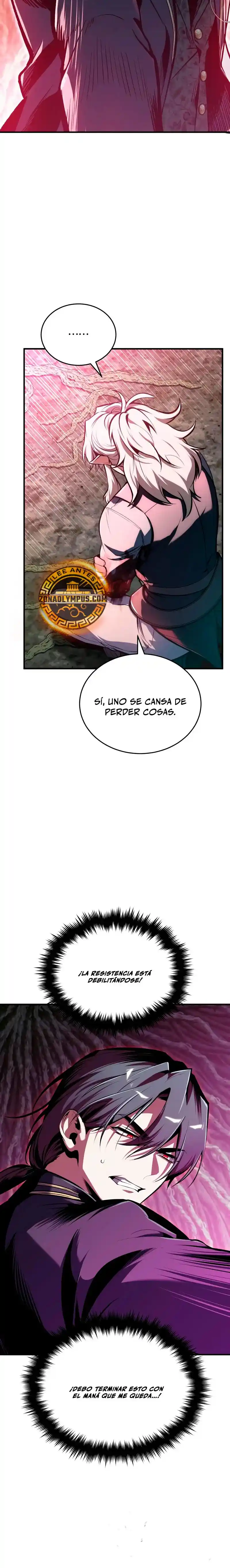 El Profesor Encubierto De La Academia - Capítulo 143 - Página 26 - LectorTMOo