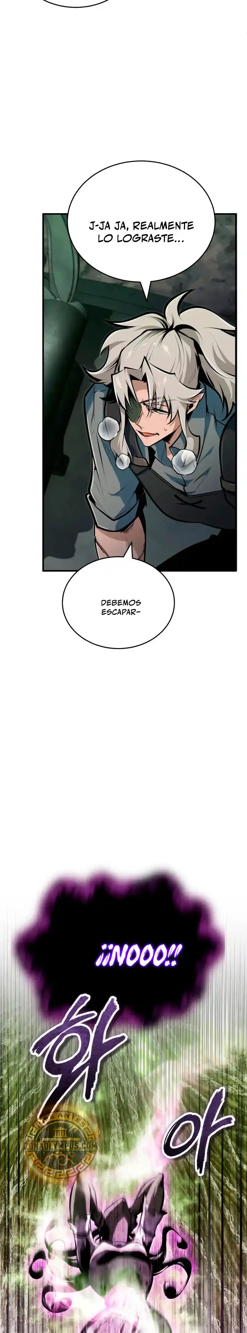 El Profesor Encubierto De La Academia - Capítulo 144 - Página 2 - LectorTMOo
