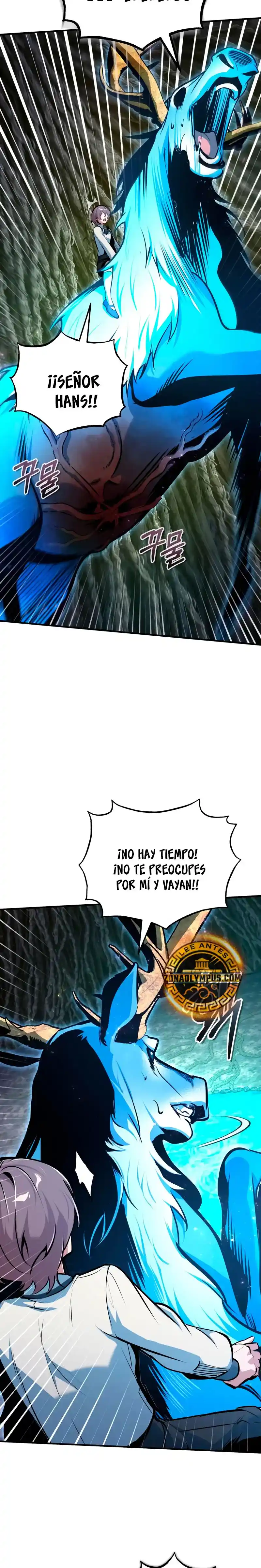 El Profesor Encubierto De La Academia - Capítulo 144 - Página 29 - LectorTMOo