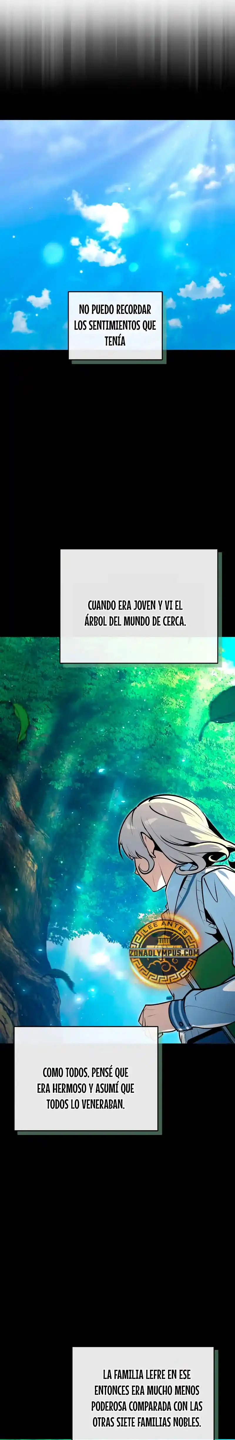 El Profesor Encubierto De La Academia - Capítulo 144 - Página 37 - LectorTMOo