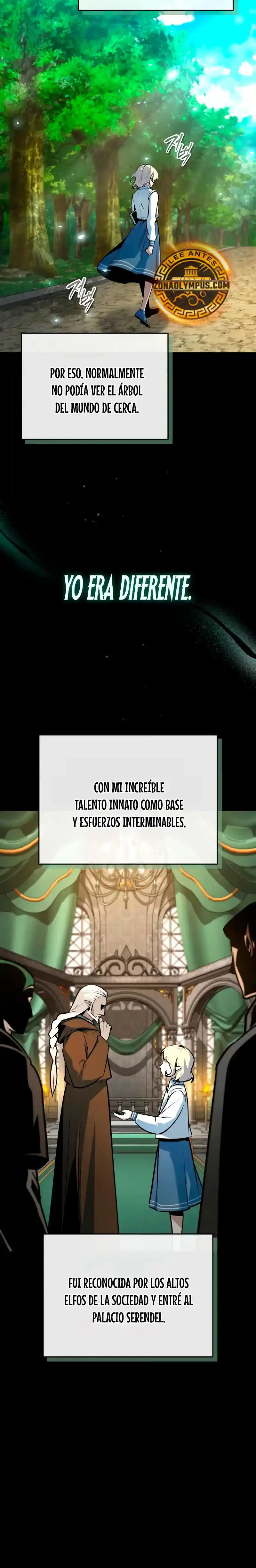 El Profesor Encubierto De La Academia - Capítulo 144 - Página 38 - LectorTMOo