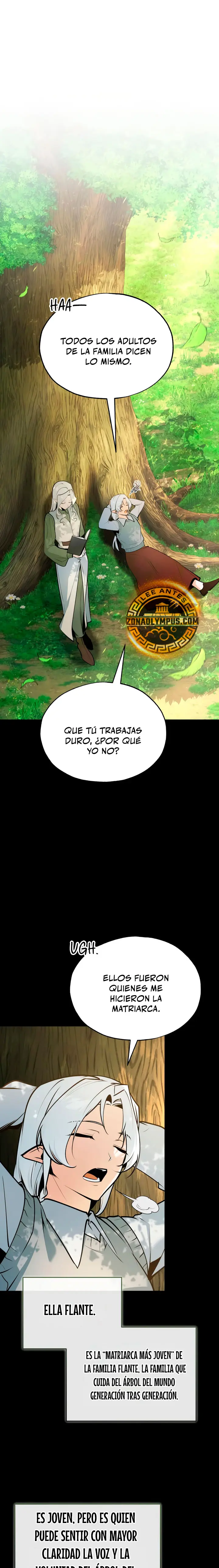 El Profesor Encubierto De La Academia - Capítulo 145 - Página 2 - LectorTMOo