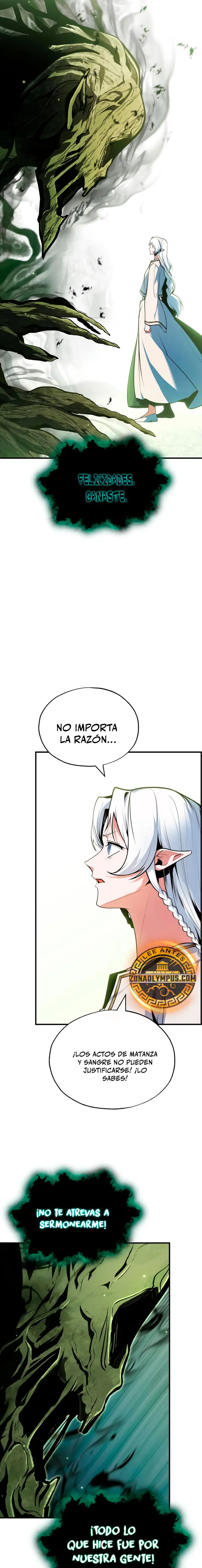 El Profesor Encubierto De La Academia - Capítulo 145 - Página 7 - LectorTMOo