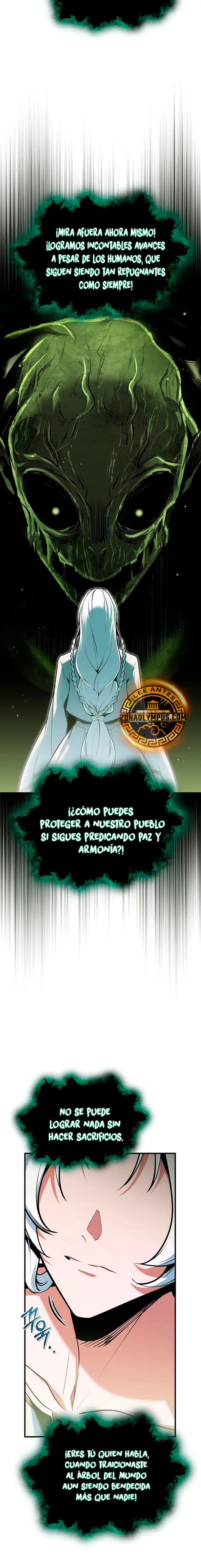 El Profesor Encubierto De La Academia - Capítulo 145 - Página 8 - LectorTMOo
