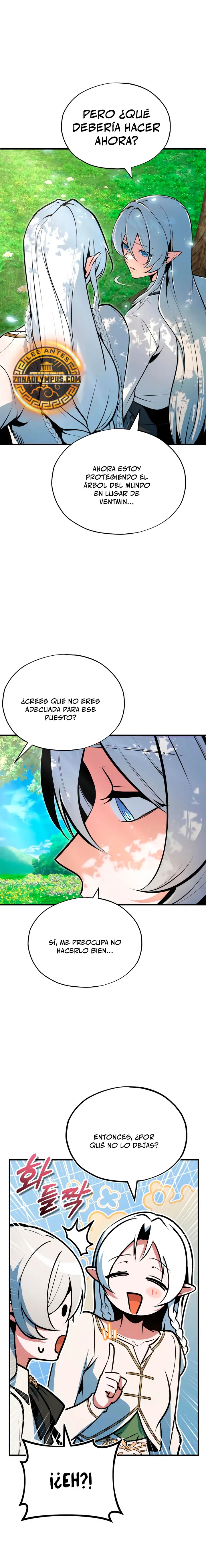 El Profesor Encubierto De La Academia - Capítulo 145 - Página 15 - LectorTMOo