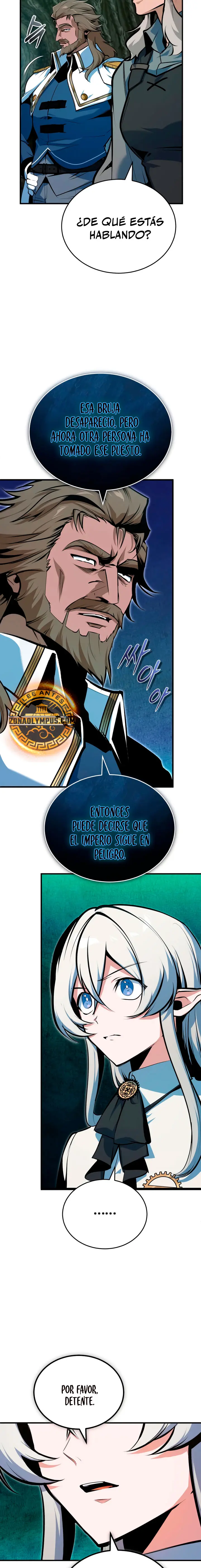El Profesor Encubierto De La Academia - Capítulo 145 - Página 19 - LectorTMOo