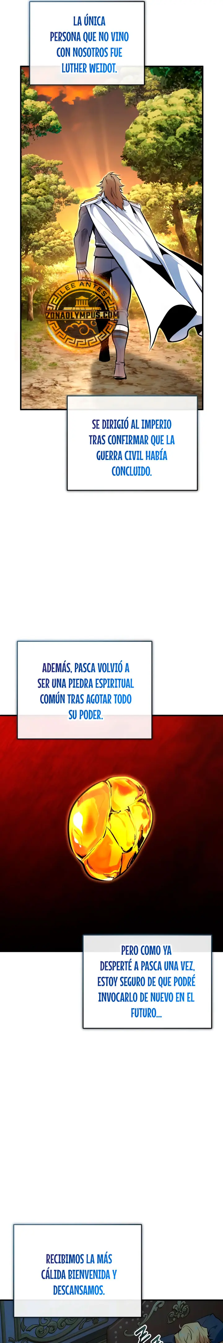 El Profesor Encubierto De La Academia - Capítulo 145 - Página 27 - LectorTMOo