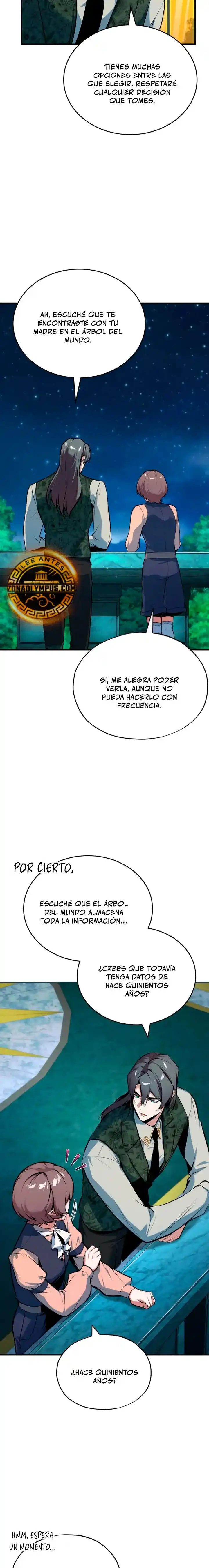 El Profesor Encubierto De La Academia - Capítulo 146 - Página 4 - LectorTMOo