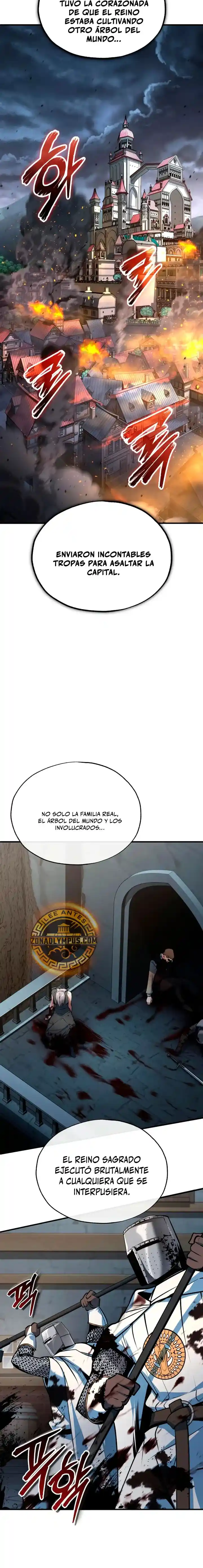 El Profesor Encubierto De La Academia - Capítulo 146 - Página 14 - LectorTMOo
